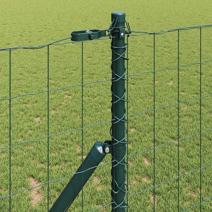 Produktbild vidaXL Outdoor-Zaun