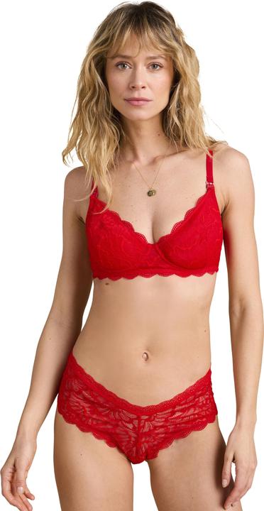 Produktbild Envie de Fraise Spitzen-BH mit Bügel für Schwangerschaft und Stillzeit (90 C)