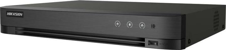 Actual product image Hikvision 4-IN-1-DVR: IDS-7204HUHI-M1/X (STD) (Network Video Recorder (NVR))