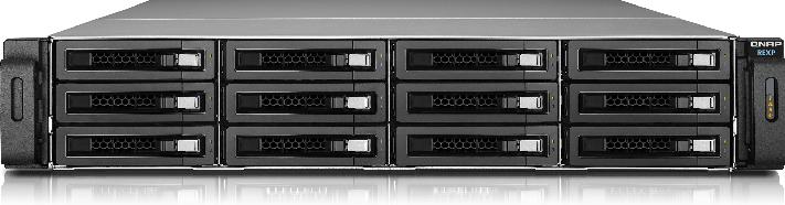Produktbild QNAP Rexp-1220u-Rp
