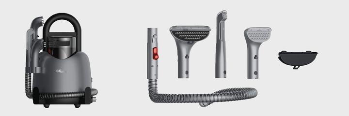 Actual product image Eziclean Spot Remover W4 Hot