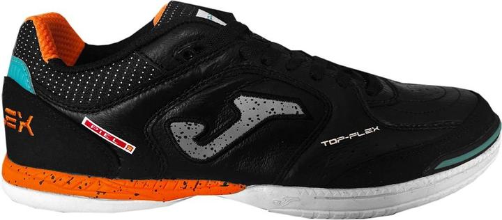 Joma Top Flex 2301 Hallenfussballschuhe schwarz TOPW2301IN (43) (43)