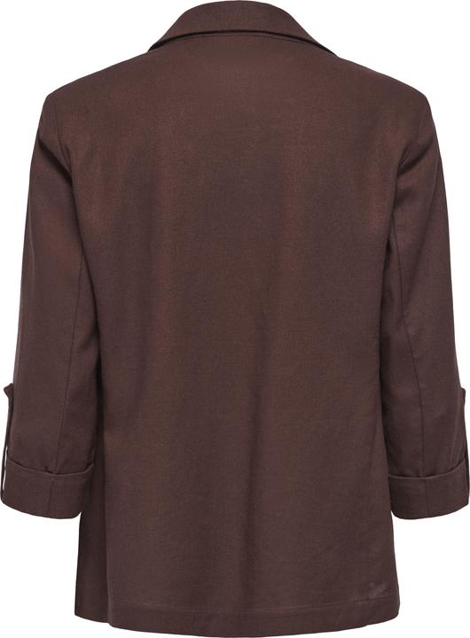 Immagine prodotto Only ONLGOA Leinen Blazer Blazer (34)