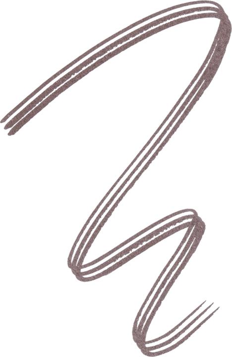 Actual product image BBB Eyebrow Pen (Cool brown)