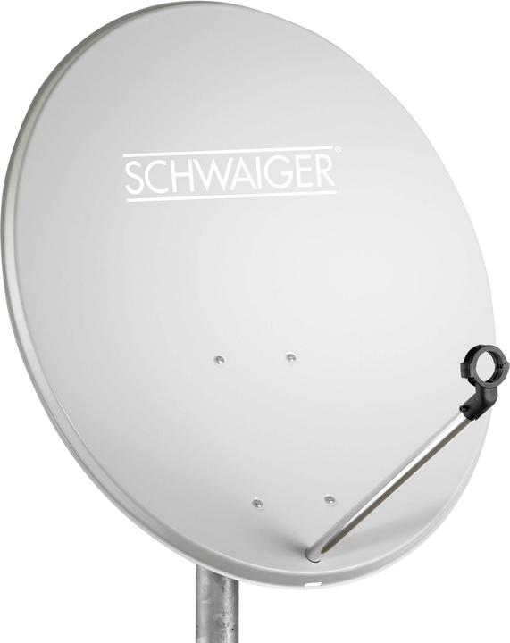Schwaiger Spi440.0 SAT (Antenna, 32.60 dB, UKW / MW / LW)