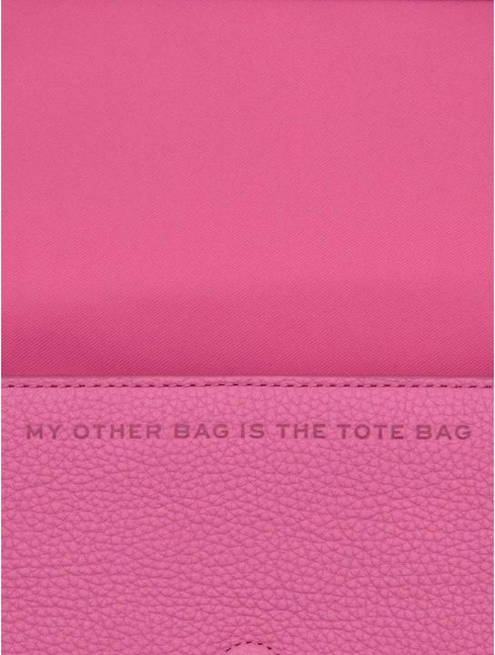 Actual product image Marc Jacobs Leather Mini Bag