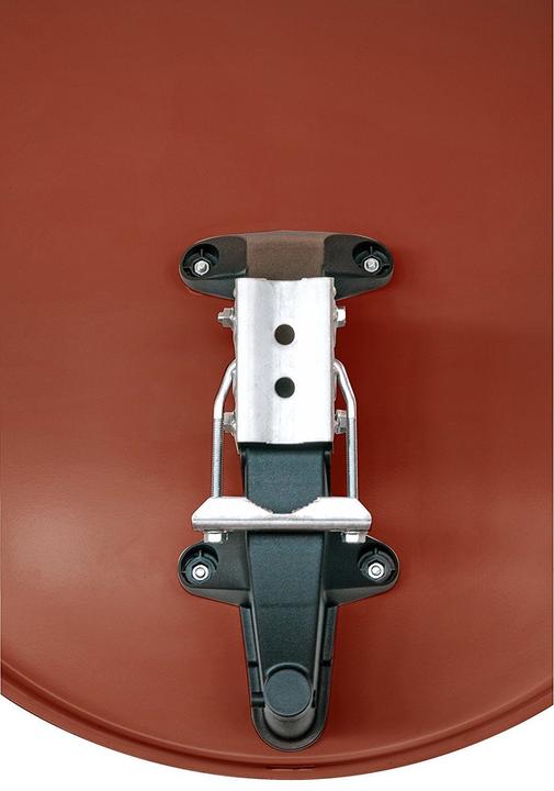 Actual product image Schwaiger SPI550.2 SAT (Parabolic antenna, 35.20 dB, DVB-S / -S2, DAB/ DAB+)