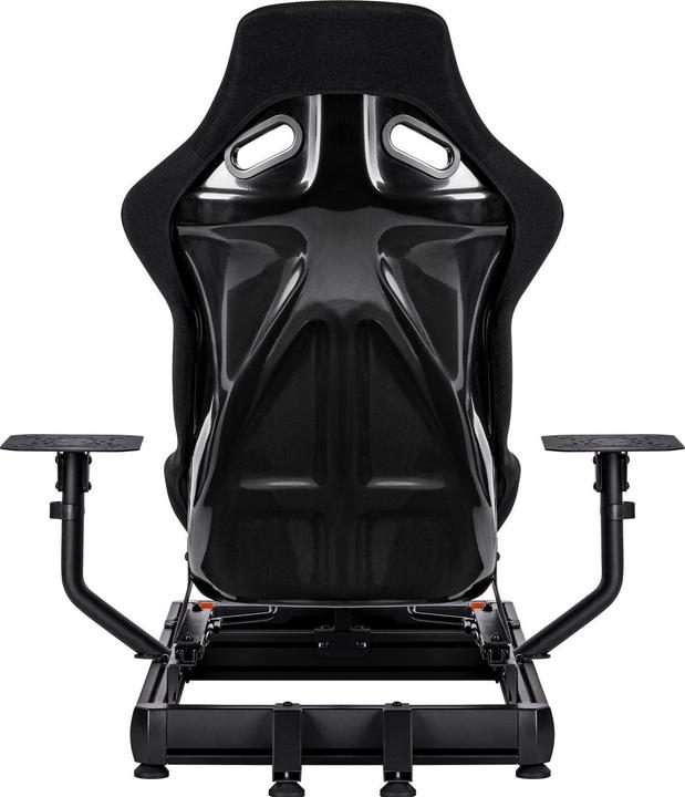 Produktbild Thermaltake GSC-F50-CPASBB-01