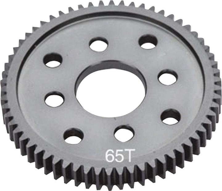 Jamara Main gear Alu Toxic-SplinBL-Akron 65Z