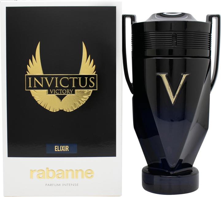 Actual product image Paco Rabanne Invictus Victory (Eau de parfum, 200 ml)