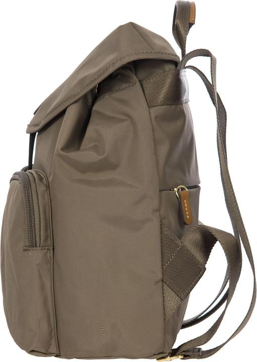 Produktbild Brics X-Travel City Backpack Piccolo