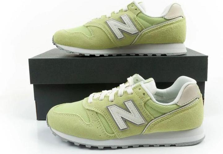 Image du produit New Balance W3738WI - 373V2 (36.5)