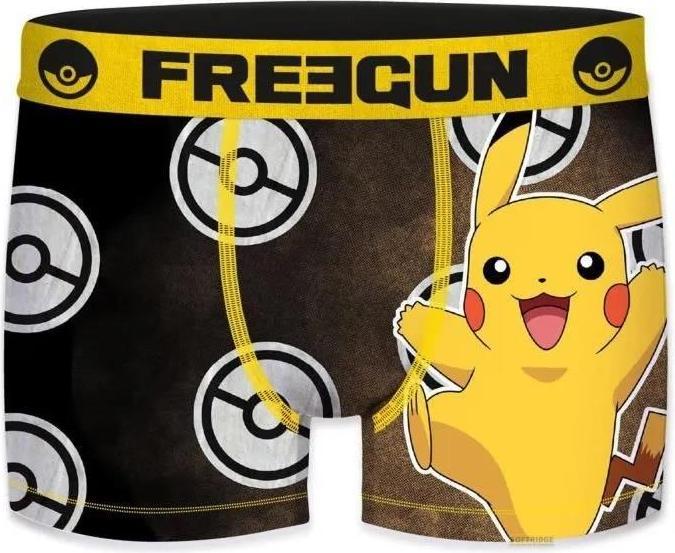 Immagine prodotto Freegun Pokemon - Pikachu - taille S (S)