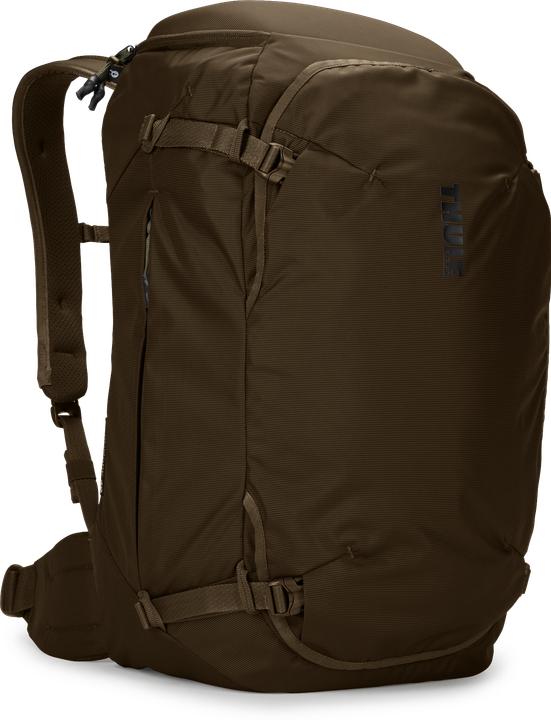 Thule 5310 Landmark 40L Unisex Travel Pack Deep Khaki (40 l)