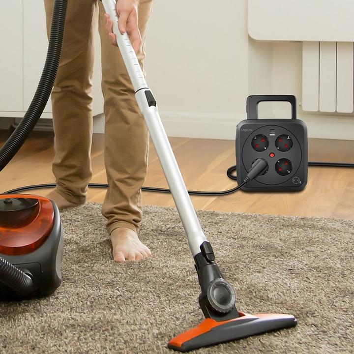 Produktbild LogiLink LPS504 (5 m)