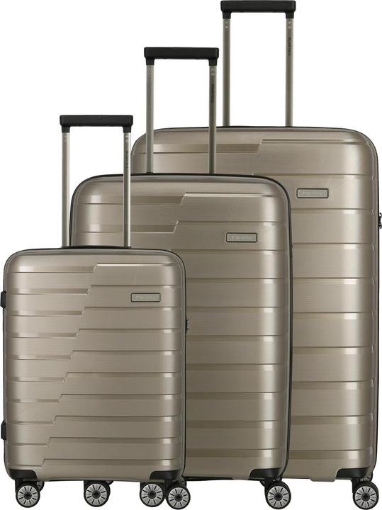 Produktbild Travelite Air Base Set (213 l)