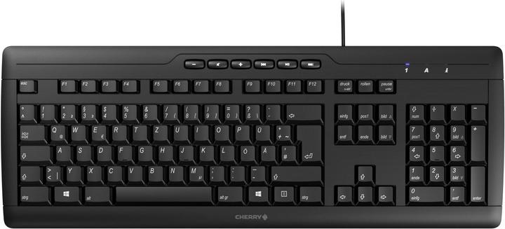 Produktbild CHERRY Stream 3.0 (DE, Kabelgebunden)