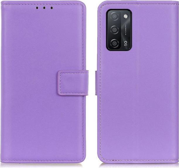 Produktbild MU Classic Classic II Leder Bookcover Series (Samsung Galaxy A53 5G)