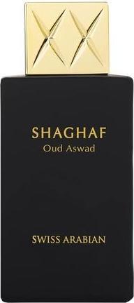 Produktbild Swiss Arabian Shaghaf Oud Aswad (Eau de Parfum, 75 ml)