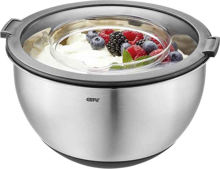 Immagine prodotto GEFU Set di ciotole (24 cm, 4.50 l, 2 x)