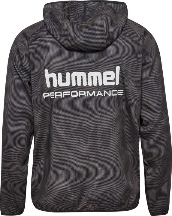Produktbild hummel Hmlpulse Aop Windbreaker Jacket (M)