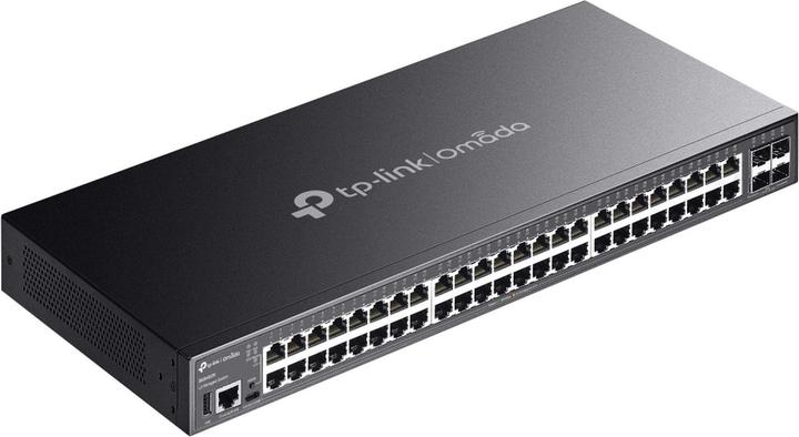 Image du produit TP-Link SG5452X (52 ports)