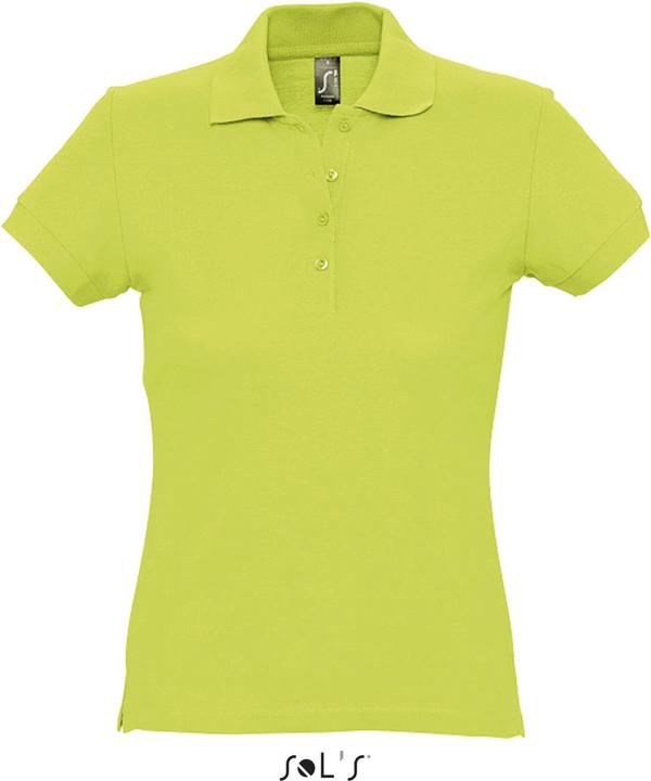Verde mela
