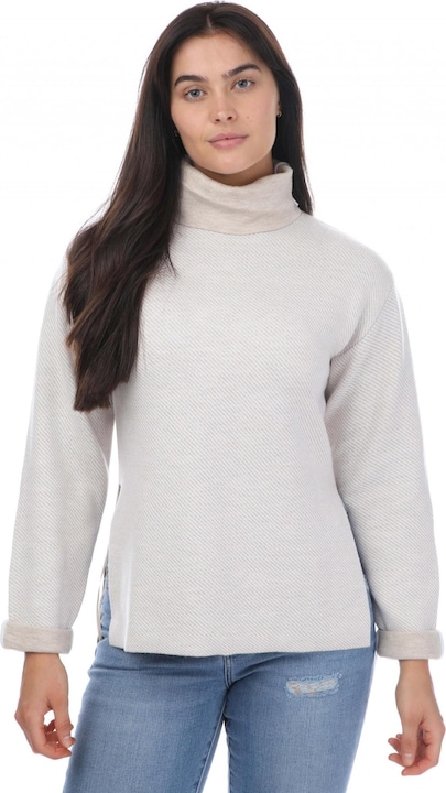 Produktbild Ted Baker Lidyaa Pullover Weiter Stehkragen (36 D)
