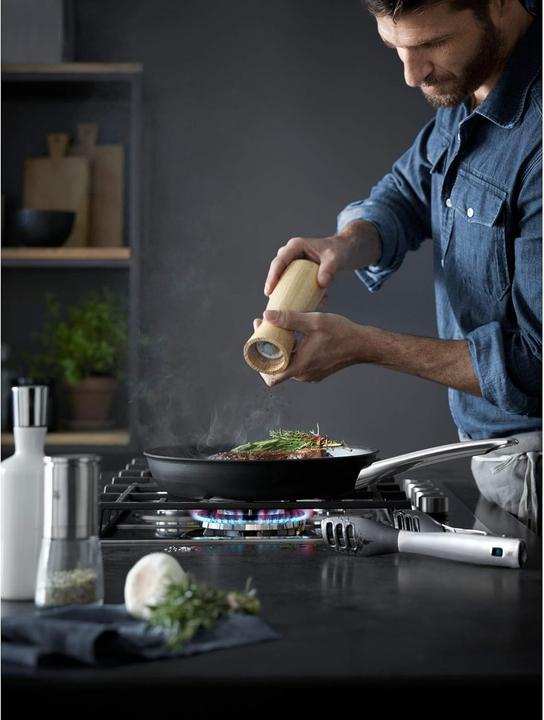 Produktbild WMF Steak Profi (28 cm, Bratpfanne, Edelstahl)