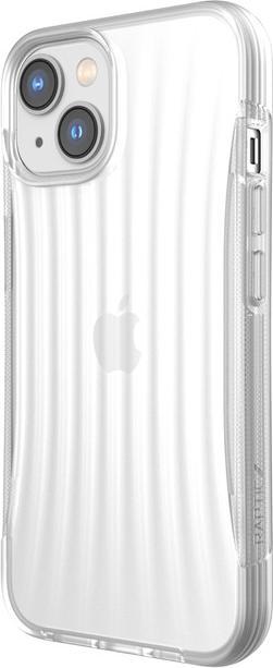 Image du produit X-Doria Étui d'embrayage iPhone 14 coque arrière transparente (Apple iPhone 14)