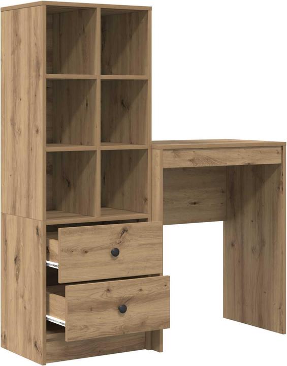 Image du produit vidaXL Bureau