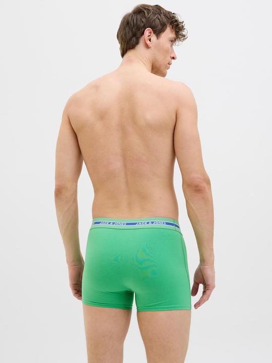 Immagine prodotto Jack & Jones 5er-pack Shorts Shorts (M, Confezione da 5 pezzi)