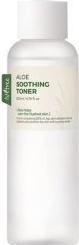 Produktbild Isntree Aloe Soothing Toner 200ml 6.76 fl.oz - Hydrates and Relieves Skin (Gesichtswasser, 200 ml)