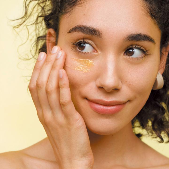 Image du produit Shiseido Yuzu C Eye Awakening Essentials (Gel pour le soin des yeux, 20 ml)