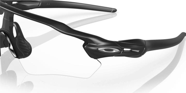 Produktbild Oakley Radar EV Path (Matt Schwarz, Clear, Klar)