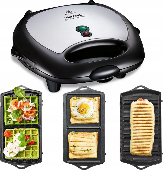 Immagine prodotto Tefal SW614831