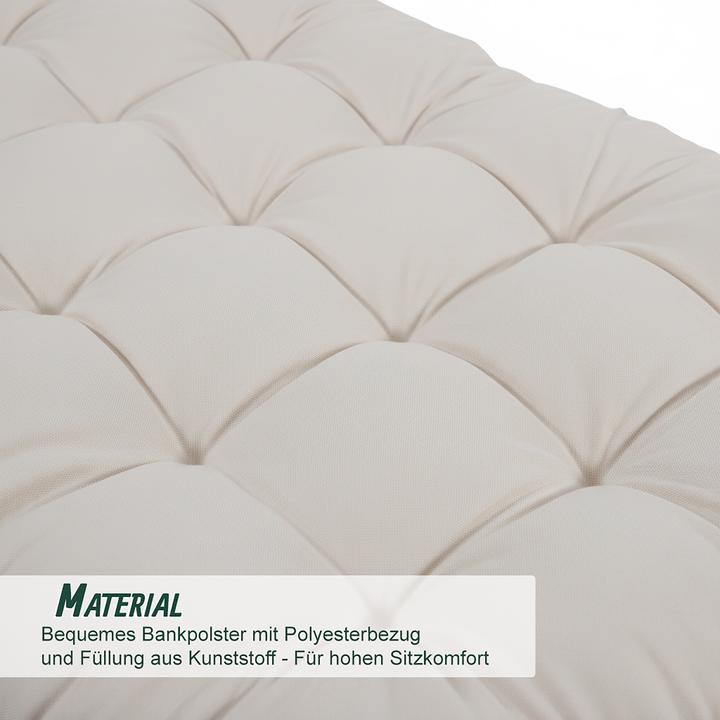 Immagine prodotto Relaxdays cuscino (190 x 70 cm)