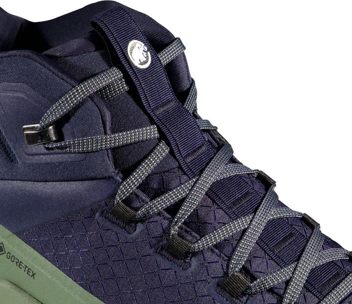 Produktbild Mammut Sertig III Mid GTX Men (47)