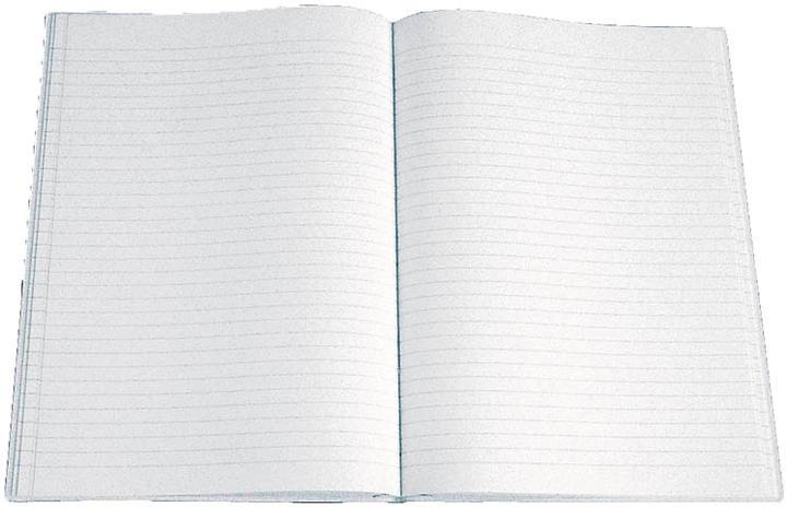 Immagine prodotto Simplex Panorama dei libri d'affari (80 x)