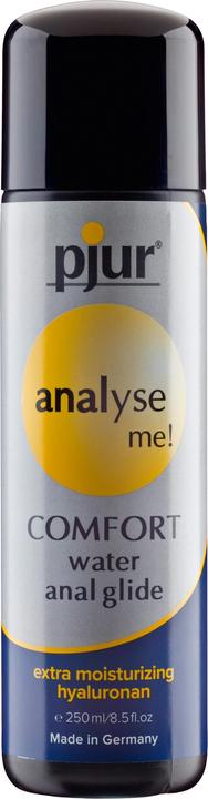 Productafbeelding Pjur analyseer me! (250 ml)