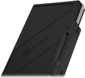 Produktbild Icy Box Schutzbox IcyBox für M.2 SSDs IB-AC620-M2