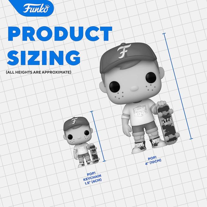 Productafbeelding Funko Guardians of the Galaxy: Dansende Groot Pocket