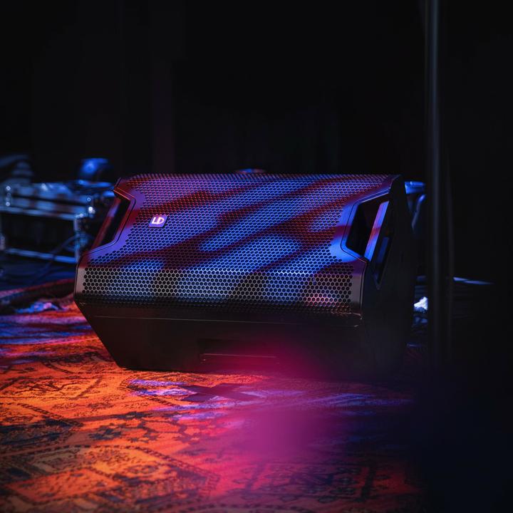 Actual product image LD Systems ICOA 12 12" Passive (Passive)