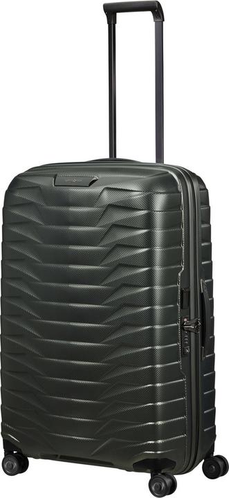 Actual product image Samsonite Proxis (98 l)