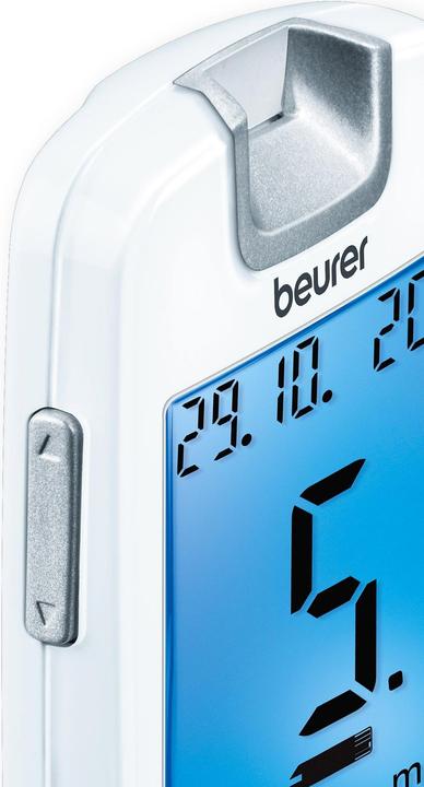 Produktbild Beurer Gl40 (Blutzuckermessgerät)