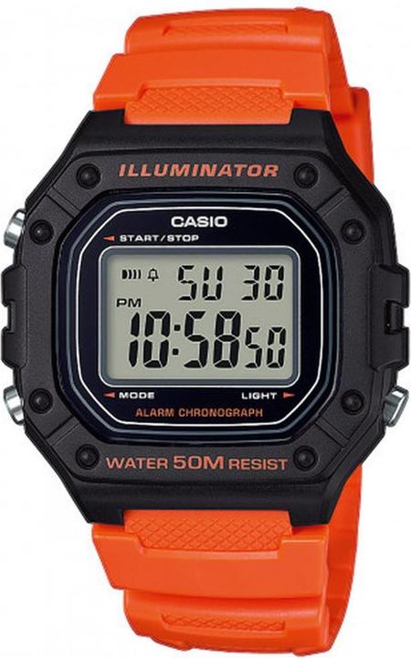 Produktbild Casio DW-5040RX-7ER (Chronograph)
