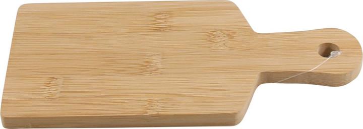 Produktbild neuetischkultur Praktischer Topfuntersetzer aus hochwertigem Bambus (1 x, Pfannenuntersetzer)