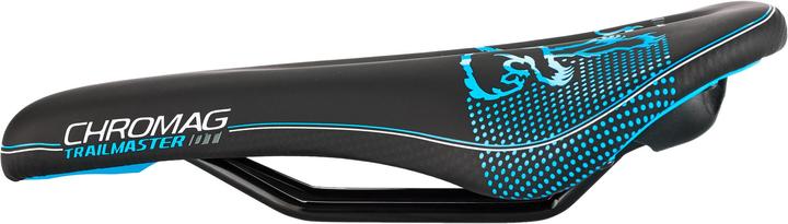 Actual product image Chromag Trailmaster DT