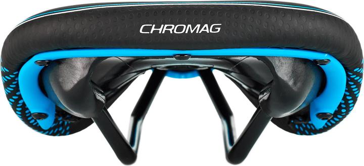 Actual product image Chromag Trailmaster DT