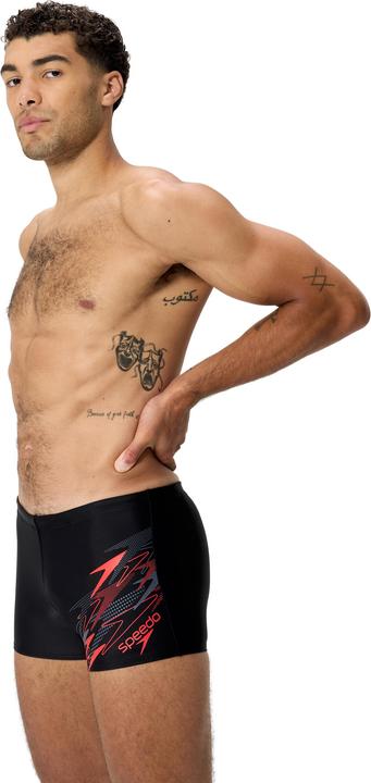 Image du produit Speedo Medley Logo Aquashort (32)
